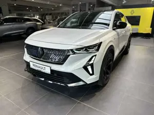 Renault Rafale Atelier Alpine Hyper Hybrid 4x4-300 PS