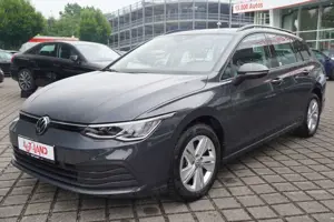 Volkswagen Golf VIII Variant 1.5 TSI Life LED Navi ACC PDC