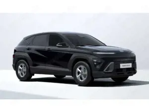 Hyundai KONA Select Hybrid MY25 1.6 T-GDI Navi LED ACC Apple Ca