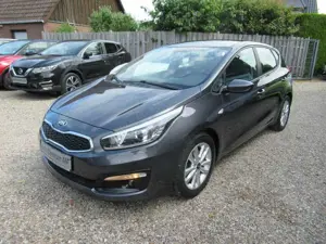 Kia Ceed / cee'd 1.4 Edition 7
