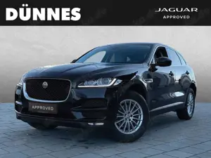 Jaguar F-Pace 20d AWD Prestige 20D AWD