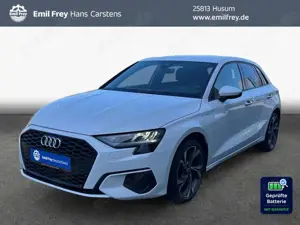 Audi A3 Sportback 40 TFSI e S tronic Navi Sitzheiz.