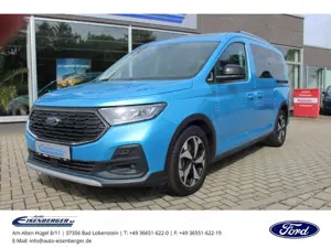 Ford Grand Tourneo 2.0 Active L2 7 Sitzer Kamera Navi 7-Sitzer