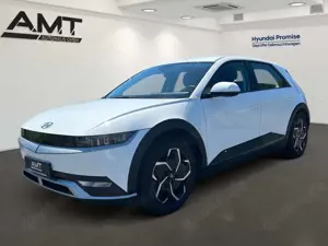 Hyundai IONIQ 5 IONIQ 5 Heck 58 kWh Navi*LED*Kamera*Einparkhilfe