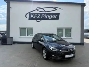 Opel Astra K Lim. 5-trg. Dynamic Start/Stop