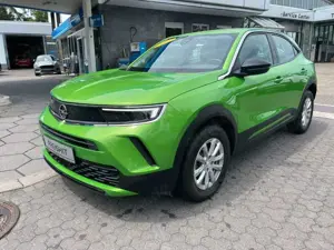 Opel Mokka Edition 1.2 100PS