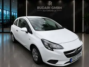 Opel Corsa E Selection