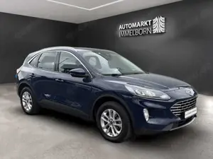 Ford Kuga PHy Titanium AHK*Kamera*LED*Navi*LM*DAB