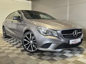 Mercedes-Benz Others CLA 250 Shooting Brake Urban°Pano°RFK°BiXenon°TW