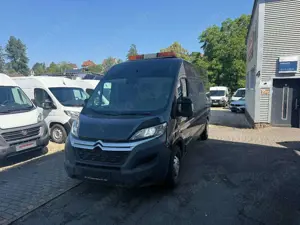 Citroen Jumper Jumper 35 BlueHDi 35 L4H2 Heavy S