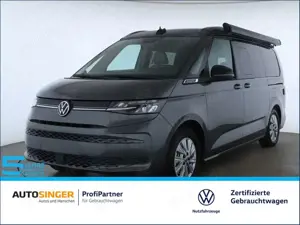 Volkswagen T7 California Ocean eHybrid 4M *AHK*R-CAM*STDHZ*