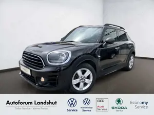 MINI One Countryman PDC/SHZG/GRA/17"/KLIMAAUT./MFL