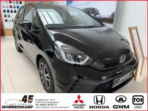 Honda Jazz 1,5 Advance Automatik+Sitzheizung+Navi+LED+Navi+Rü