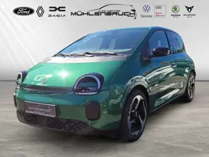 Renault Twingo E-Tech Techno 80 Urban Range