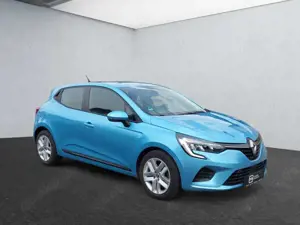 Renault Clio V 1,0 TCe Zen