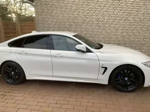 BMW 428 428i Gran Coupe Sport-Aut.