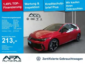 Volkswagen Golf VIII 2.0 TDI R-Line DSG Matrix*Navi*RFK*ACC