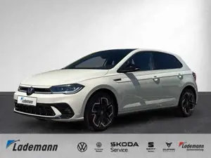 Volkswagen Polo 1.0 TSI DSG R-LINE PANO+APPLE+RFK+ACC+SITZH