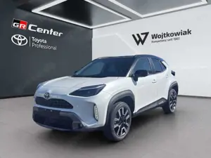 Toyota Yaris Cross Hybrid*Style Plus*Advanced Safety P*