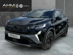 Renault Symbioz Esprit Alpine Mild Hybrid 140 EDC