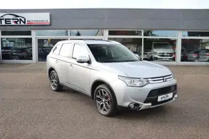 Mitsubishi Outlander ClearTec Instyle 4WD l VOLL l 7-SITZER