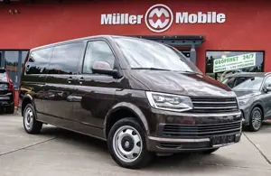 Volkswagen T6 Caravelle