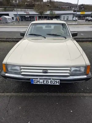 Ford Granada
