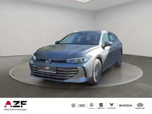 Volkswagen Passat Variant Elegance 2.0 TDI DSG HUD+ACC+AHK
