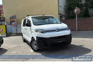 Citroen Jumpy