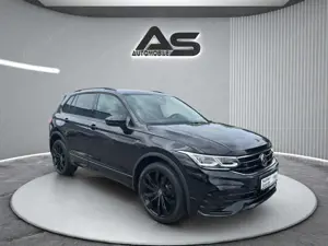 Volkswagen Tiguan eHybrid R-Line Black Style DCC AHK ACC