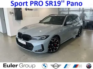 BMW 330 i x M-Sport PRO SR19'' Pano Hifi SportAut/Lenk. Pa