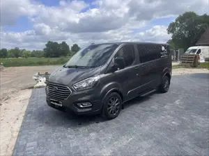 Ford Tourneo Custom 320 L2 Tourneo Titanium