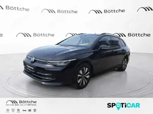Volkswagen Golf 1.5 eTSI 85 kW Goal 1.5 eTSI Android Auto M