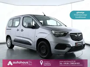 Opel Combo Life 1.2 Turbo Edition  Klima|1.2 Turbo