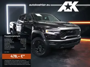 Dodge RAM RHO, 3,5T AHK