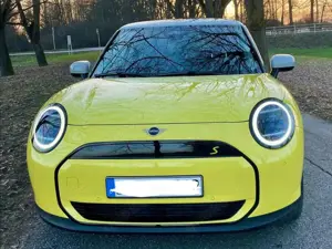 MINI Cooper SE Mini Cooper SE Classic Trim