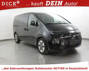 Hyundai STARIA 2.2d Prime 9SI+MEMO+LED+SHZ+KAM+ACC+LEDER