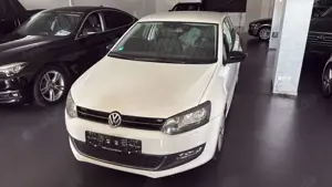 Volkswagen Polo V Match
