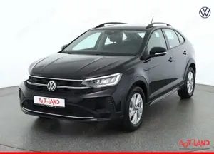 Volkswagen Taigo 1.0 Life LED Navi Kamera Sitzheizung DAB