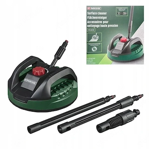 PARKSIDE  Fl chenreiniger  PFR 28 B3 , stufenlos verstellbar, mit Adapter