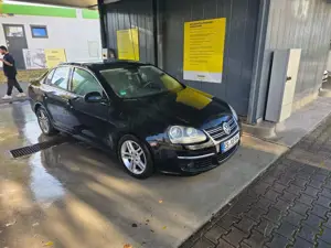 Volkswagen Jetta Sportline