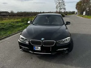 BMW 325 325d Luxury Line