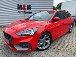 Ford Focus Turnier ST ACC/BO/RECARO/Assistenz/Kamera