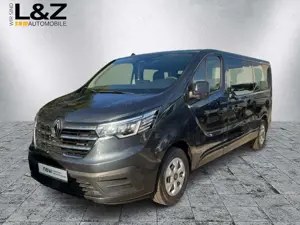 Renault Trafic Combi 2.0 BLUE dCi 150 Life L2H1 8-Sitzer