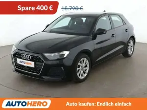 Audi A1 30 TFSI Advanced*LED*TEMPOMAT*VC*PDC*SHZ*BT*
