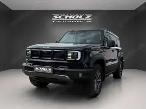 BAIC BJ40 Pro