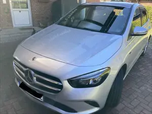 Mercedes-Benz B 250 B-Klasse Plug-In-Hybrid e 8G-DCT Progressive