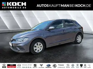 Volkswagen Polo 1.0 Klima Sitzh. PDC DAB Bluetooth
