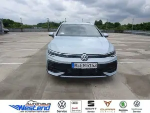 Volkswagen Golf Variant R-Line 1.5l eTSI 110kW DSG AHK LED Navi