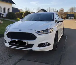 Ford Mondeo 2.0 TDCi PowerShift-Aut Allrad ST-Line